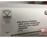 Koop ABS sensor bij Otosan Automotive B.V.