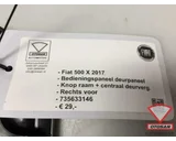 Koop Centrale deurvergrendeling schakelaar bij Otosan Automotive B.V.