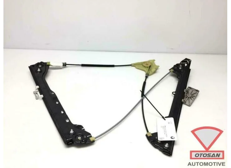 Koop Raammechanisme bij Otosan Automotive B.V.