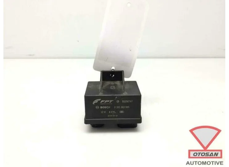 Koop Gloeisysteem relais bij Otosan Automotive B.V.