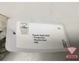 Koop Slotmechaniek | Portier bij Otosan Automotive B.V.