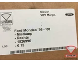 Koop Mistlamp | Enkel bij Otosan Automotive B.V.