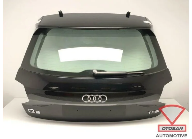 Koop Achterklep | Achterdeur bij Otosan Automotive B.V.