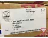 Koop Mistlamp | Enkel bij Otosan Automotive B.V.
