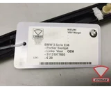 Koop Portierrubber | Deurrubber bij Otosan Automotive B.V.