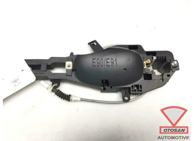 Koop Deurgreep | Buiten | Enkel bij Otosan Automotive B.V.