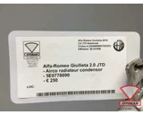 Koop Condensor | Airco radiateur bij Otosan Automotive B.V.