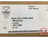 Koop Mistlamp | Enkel bij Otosan Automotive B.V.