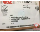 Koop Kentekenverlichting bij Otosan Automotive B.V.