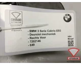 Koop Slotmechaniek | Portier bij Otosan Automotive B.V.
