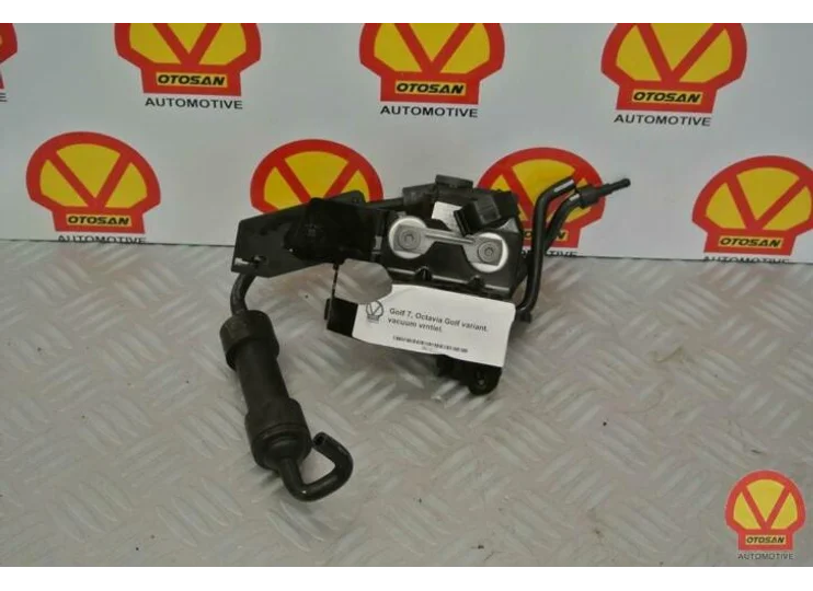 Koop Vacuum ventiel bij Otosan Automotive B.V.
