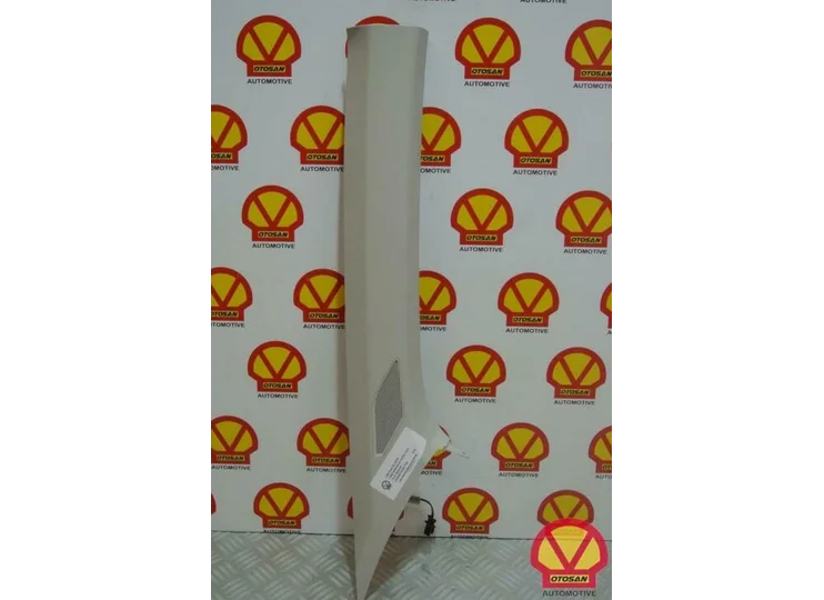 Koop Hemel bekleding bij Otosan Automotive B.V.
