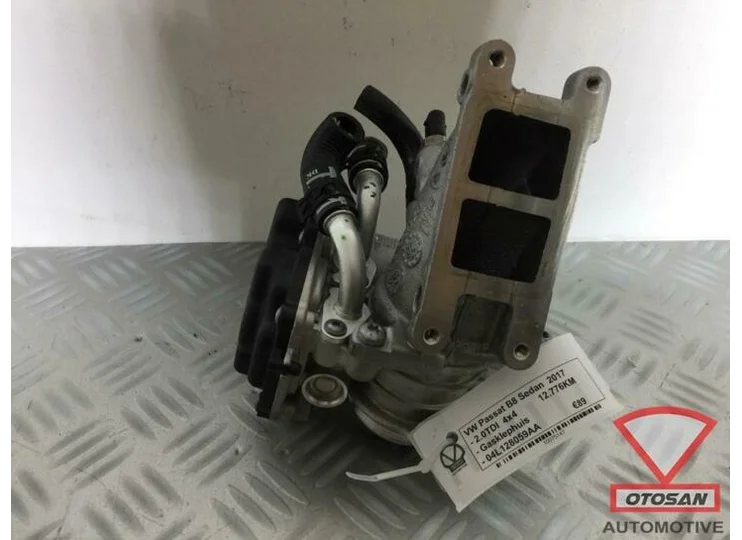 Koop Gasklephuis bij Otosan Automotive B.V.