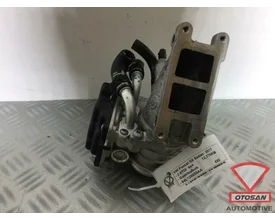 vw passat b8 2017 2.0tdi gasklephuis 04l128059aa image 1