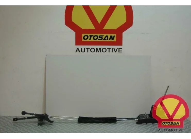 Koop Versnellingspookknop | Schakelpookknop bij Otosan Automotive B.V.
