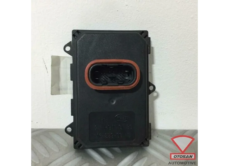 Koop Bochtverlichting module bij Otosan Automotive B.V.