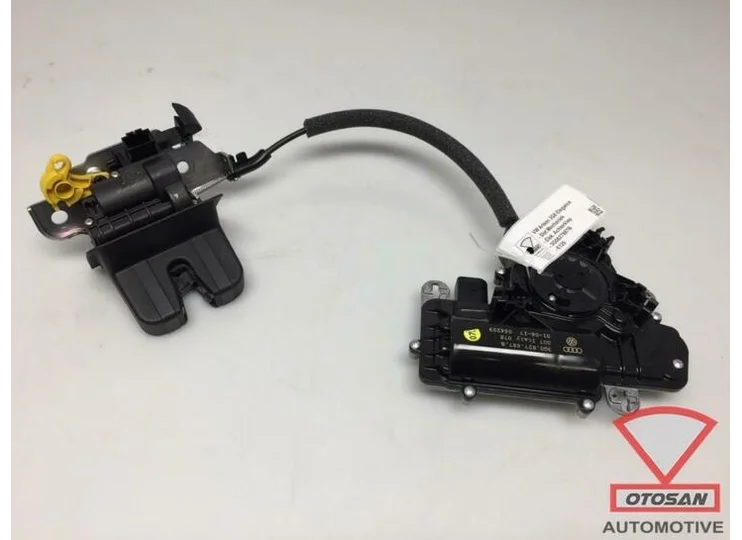 Koop Slotmechaniek | Achterklep | Kofferklep bij Otosan Automotive B.V.