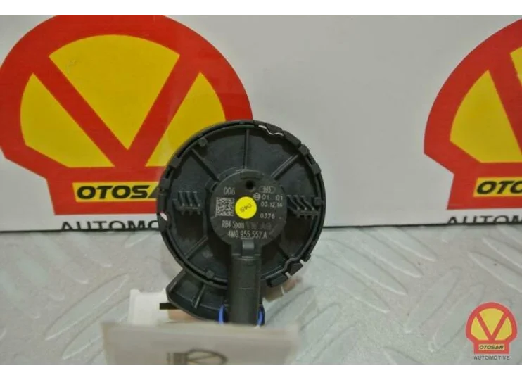Koop Airbag module bij Otosan Automotive B.V.