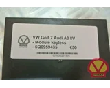 Koop Module keyless vehicle bij Otosan Automotive B.V.