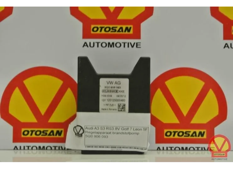Koop Overige computer en module bij Otosan Automotive B.V.
