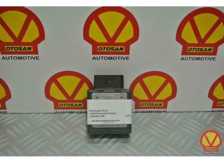 Koop Overige computer en module bij Otosan Automotive B.V.