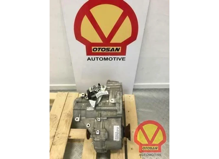 Koop Versnellingsbak bij Otosan Automotive B.V.