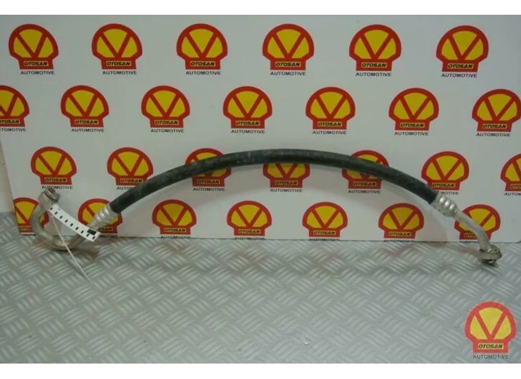 Koop Airco leiding bij Otosan Automotive B.V.