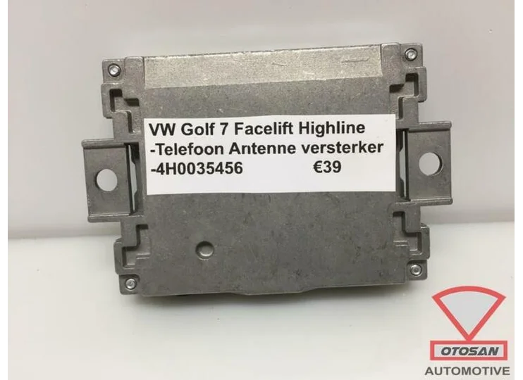 Koop Antenne versterker bij Otosan Automotive B.V.