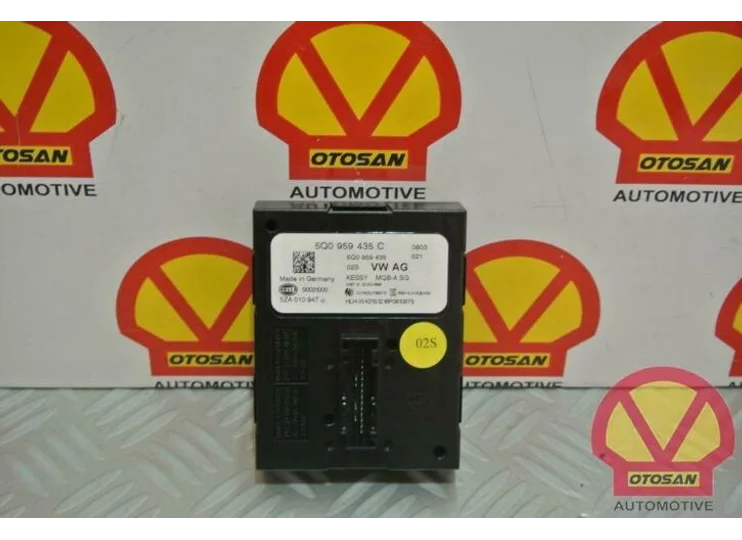 Koop Module keyless vehicle bij Otosan Automotive B.V.