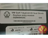 Koop Module keyless vehicle bij Otosan Automotive B.V.