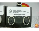 Koop Portier module bij Otosan Automotive B.V.