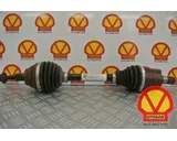 Koop Aandrijfas | Cardanas bij Otosan Automotive B.V.