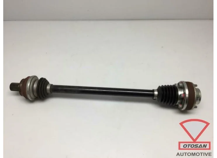 Koop Aandrijfas | Cardanas bij Otosan Automotive B.V.