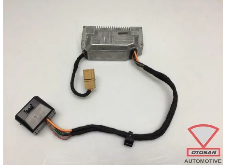 Koop Koppelomvormer bij Otosan Automotive B.V.