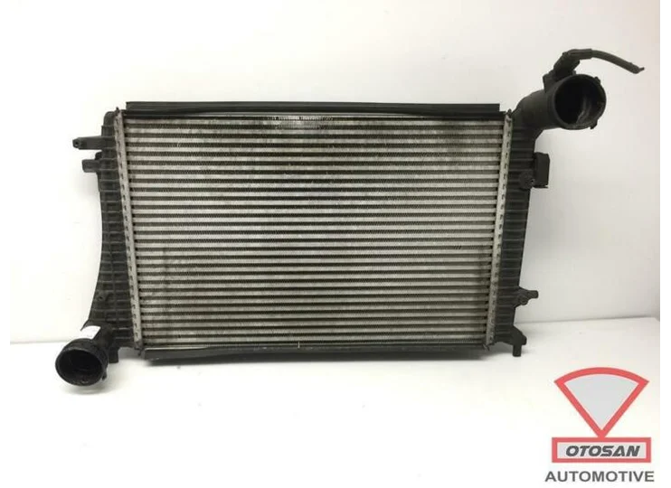 Koop Intercooler bij Otosan Automotive B.V.