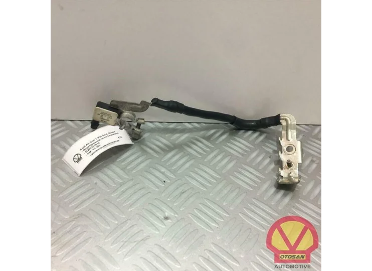 Koop Accupool klem bij Otosan Automotive B.V.