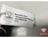 Koop Slotmechaniek | Motorkap bij Otosan Automotive B.V.
