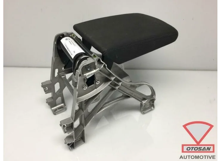 Koop Armsteun bij Otosan Automotive B.V.