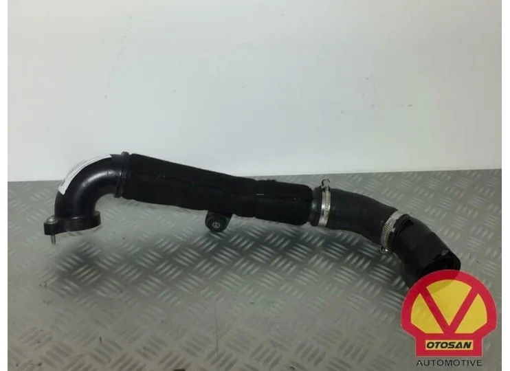 Koop Intercooler slang bij Otosan Automotive B.V.