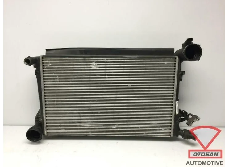Koop Koelerpakket bij Otosan Automotive B.V.