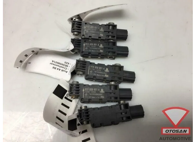 Koop Airbag sensor | Crash sensor bij Otosan Automotive B.V.