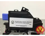 Koop Slotmechaniek | Portier bij Otosan Automotive B.V.
