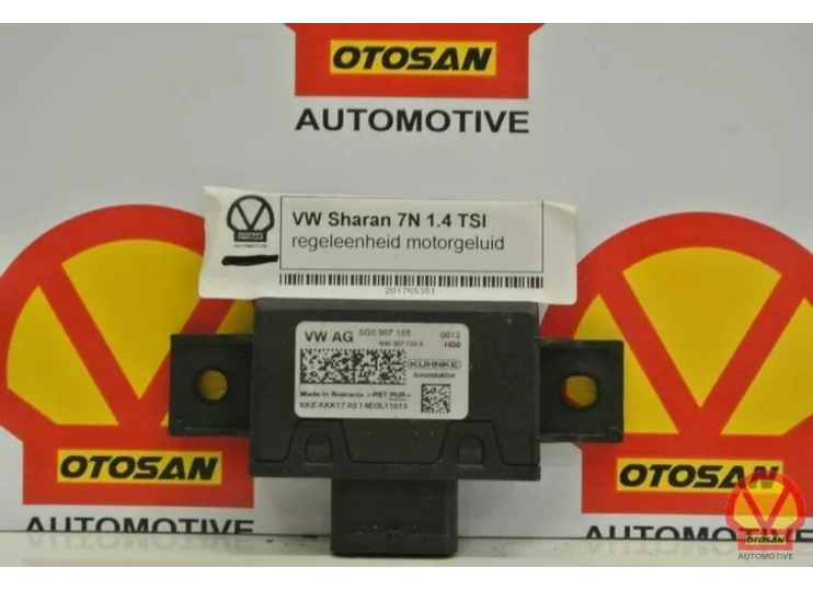 Koop Overige computer en module bij Otosan Automotive B.V.
