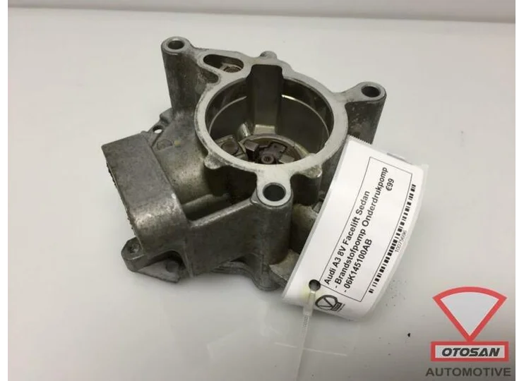 Koop Brandstofpomp | Hogedrukpomp bij Otosan Automotive B.V.