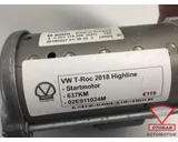 Koop Startmotor bij Otosan Automotive B.V.