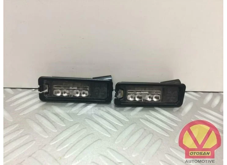 Koop Kentekenverlichting bij Otosan Automotive B.V.