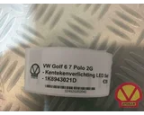 Koop Kentekenverlichting bij Otosan Automotive B.V.