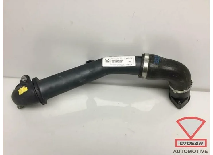 Koop Intercooler slang bij Otosan Automotive B.V.