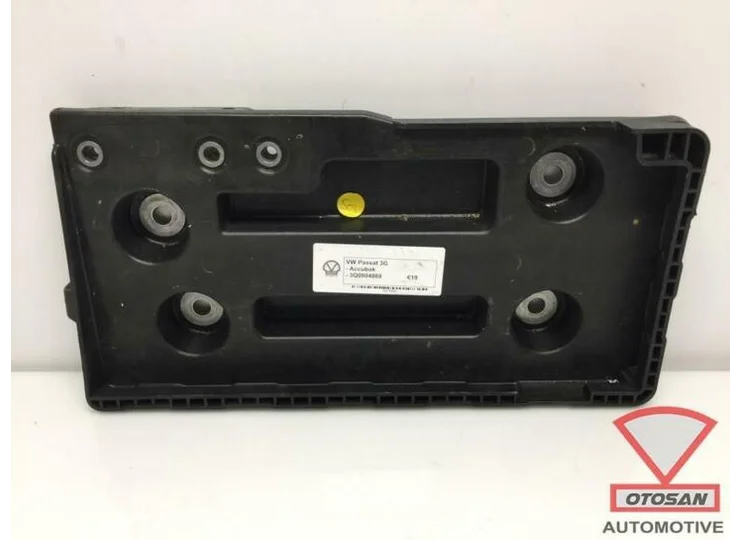 Koop Accubak | Accuhouder bij Otosan Automotive B.V.