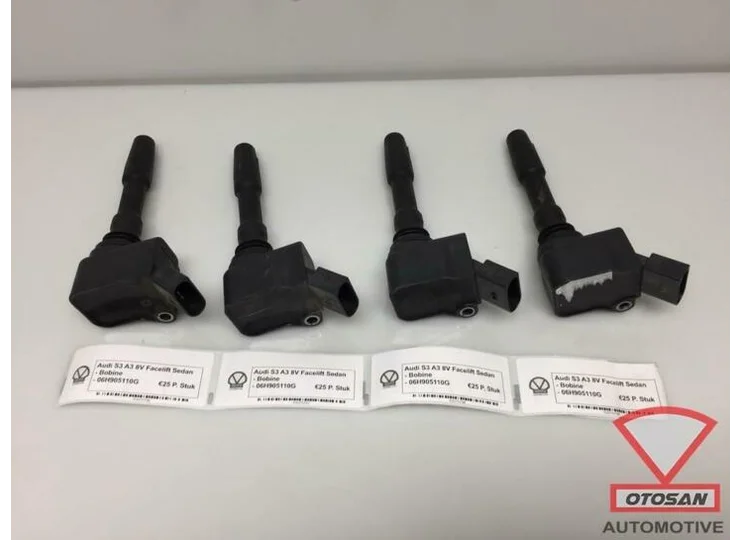 Koop Bobine bij Otosan Automotive B.V.